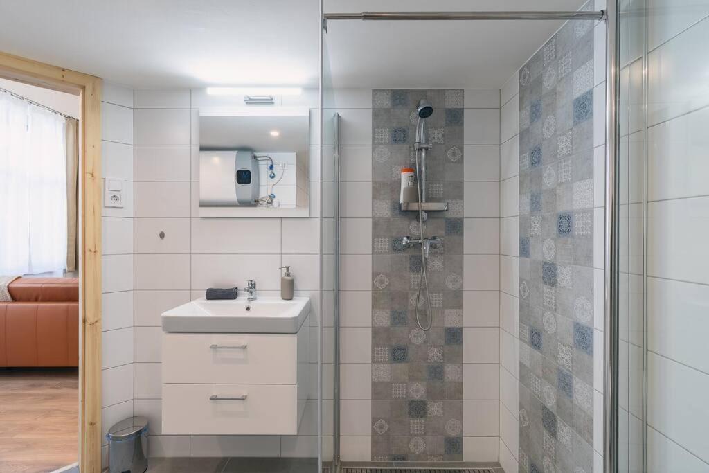 Budapest Design Condo By Nw Exteriör bild
