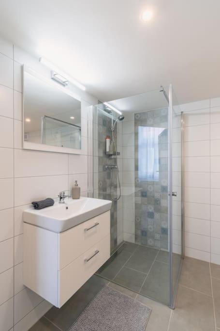 Budapest Design Condo By Nw Exteriör bild
