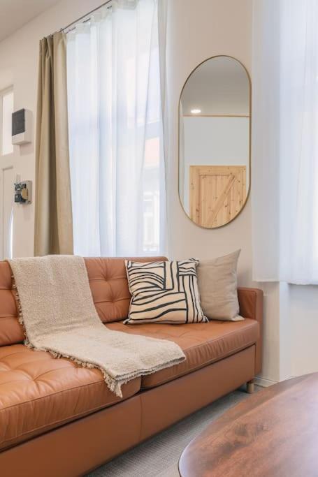 Budapest Design Condo By Nw Exteriör bild