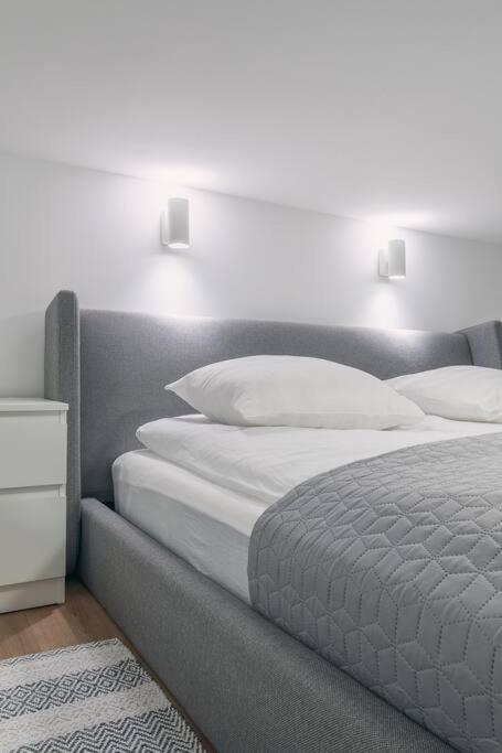 Budapest Design Condo By Nw Exteriör bild